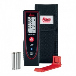 Misuratore laser LEICA DISTO D110