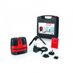 Misuratore laser LEICA LINO L360