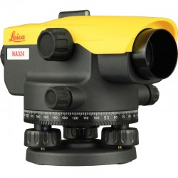 Misuratore laser LEICA NA324