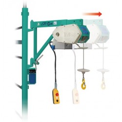 Elevatore ETR 200 IMER