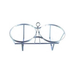 Porta secchi NEW FOL Portata: 60 kg