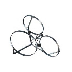 Porta secchi NEW FOL Portata: 90 kg