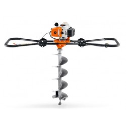 Mototr. Stihl BT360