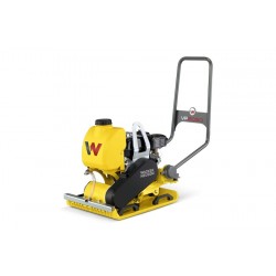 Piastra vib. WACKER VP 1550