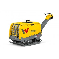 Piastra vibrante WACKER DPU 80