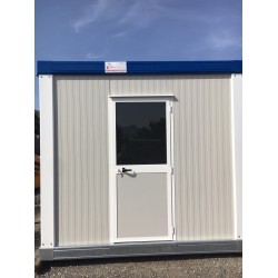 Monoblocco 3,00x2,42 mt