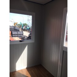 Monoblocco 3,00x2,42 mt