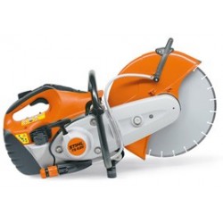 Troncatrice TS 420 STIHL