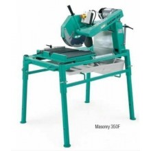 Segatrice Masonry 350