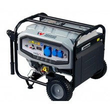 Gruppo Elettrogeno MG7 Wacker Neuson - 6,5KwA