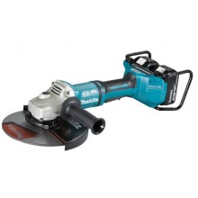 Smerigliatrice Angolare MAKITA LXT ®- DGA901T2U2