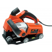 SCANALATRICE D60 Spit - D. 140 mm - 1600 W