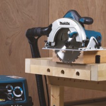 MAKITA - Sega circolare - HS7601J - EDILCENTRO SRL