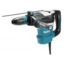 MAKITA - Martello rotativo combinato SDS-Max compatibile HR4013C