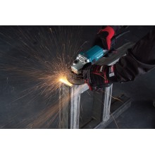 MAKITA - Smerigliatrice angolare GA4530R - EDILCENTRO SRL