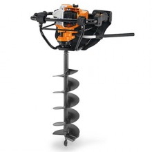 MOTOTRIVELLA STIHL - BT 131