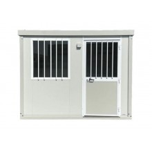 MONOBLOCCO COIBENTATO 3x2 MT