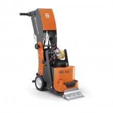 HUSQVARNA BS110 - STRIPPER PAVIMENTI