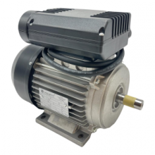 MOTORE ELETTRICO HP 1,5 - 1400 GIRI MONOFASE
