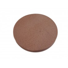 IMER - DISCO SPUGNA MARRONE INTONACI GRANULOMETRIA MEDIA