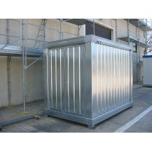 Monobox varie misure