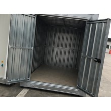 Monobox varie misure