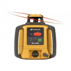 LIVELLO LASER RL-H4C