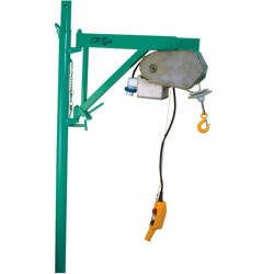 Elevatore Imer ETR 200N - EDILCENTRO SRL - FR