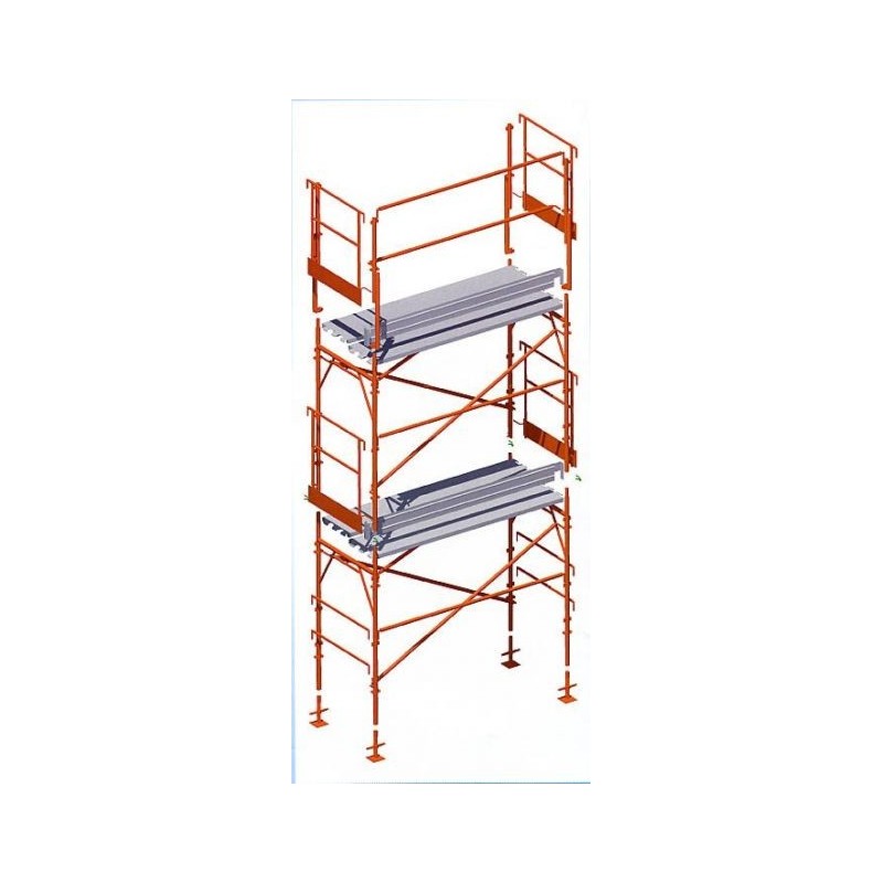 Clip Per Tavola In Ghiaia Timco, Twin Pin, Zincata, Misura 150x50