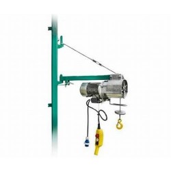 Elevatore Imer BE 200 - EDILCENTRO SRL - FR - RM