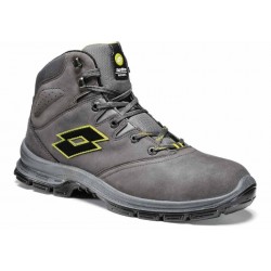 SCARPA ANTINF. LOTTO 901MID