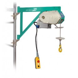 Elevatore Imer ES150 N - EDILCENTRO SRL - FR - RM