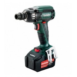 Avvitatore Metabo SSW 18 LTX 400 BL