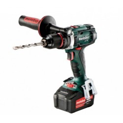 Trapano - avvitatore Metabo SB 18 LTX