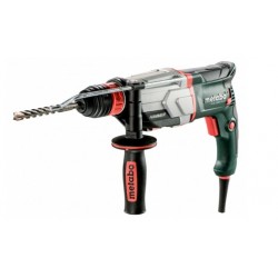 Martello perforante combinato - Metabo KHE 2660 Quick