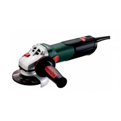 Smerigliatrice angolare METABO W 9-115