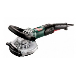 Levigatrice Metabo RSEV 19-125 RT - EDILCENTRO SRL - FROSINONE - ROMA