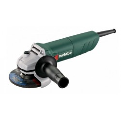 Smerigliatrice angolare Metabo W 750 - EDILCENTRO SRL