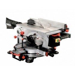 Troncatrice con pianetto Metabo KGT 305 M - EDILCENTRO SRL