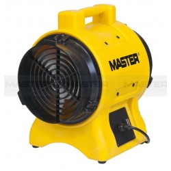 Soffiatori/ aspiratore professionali MASTER