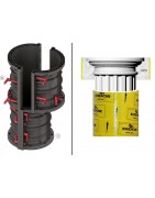 Casseforme e materiali per casseformi - Edilcentro srl -Frosinone
